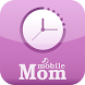 Ovulation Calendar & Fertility icon