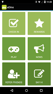 Free Download eDine APK for Android