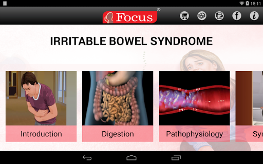 免費下載醫療APP|Irritable Bowel Syndrome app開箱文|APP開箱王