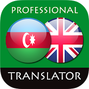 Azerbaijani English Translat