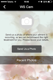 Wellspring Shiatsu poster 5