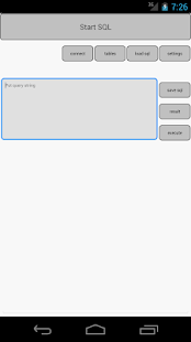 How to download Start SQL 1.8 apk for bluestacks