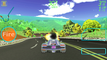 Supercar Shooter Pro APK Screenshot Thumbnail #17