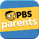 PBS Parents Play & Learn HD icon