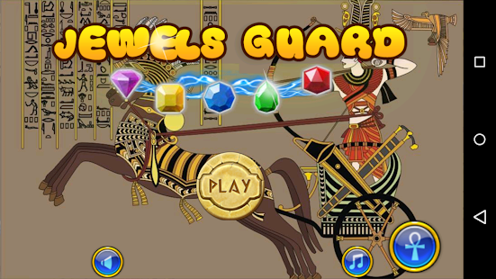 Free Download Jewels Guardians APK for Android