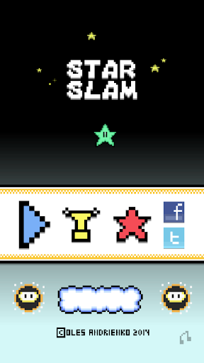 Star Slam