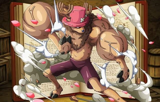 トレクル 刻蹄 桜 ロゼオ の必殺本 トレクル攻略 ワンピース トレジャークルーズ攻略まとめwiki