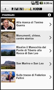 Rimini Tutto L'Anno Screenshots 2