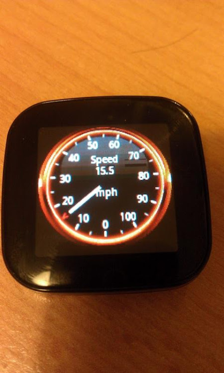 LiveView for Torque (OBD/Car) - 1.0.2 - (Android)