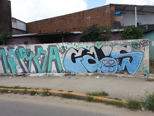 Grafite Gás