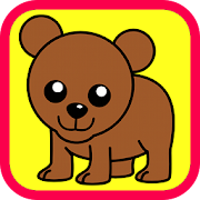 Animal Facts  Icon