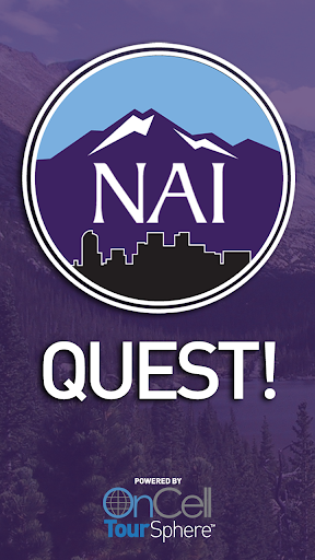 NAI Quest 2014