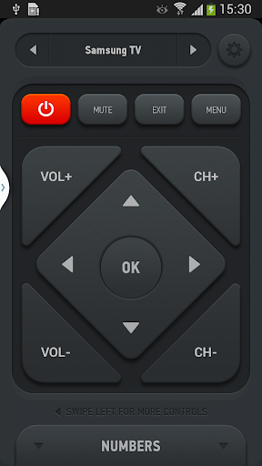 Smart Remote