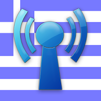 Greek Radio APK ícone