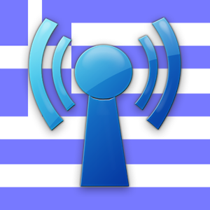 Greek Radio 1.02