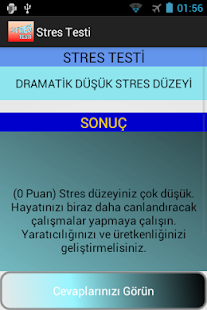 How to download Stres Ölçer Stres Testi patch 1.3 apk for laptop