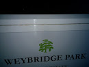 Weybridge Park