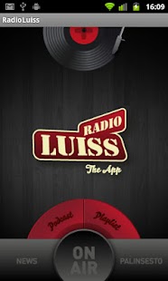 How to install Radio Luiss lastet apk for android