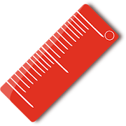 Quick Measure  Icon