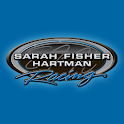 Sarah Fisher Hartman Racing logo