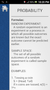 Pocket SAT Math(圖4)-速報App