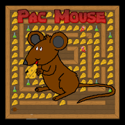 Pac Mouse Comecocos 1.7.11 Icon
