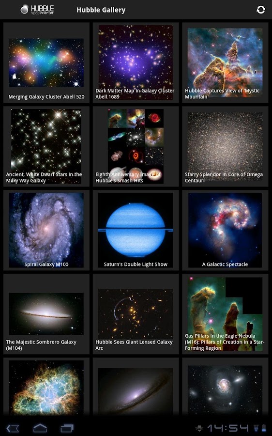 What Is Hubble App – NASA to Change How It Points Hubble Space ...