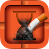 Smoking Time Machine Application icon