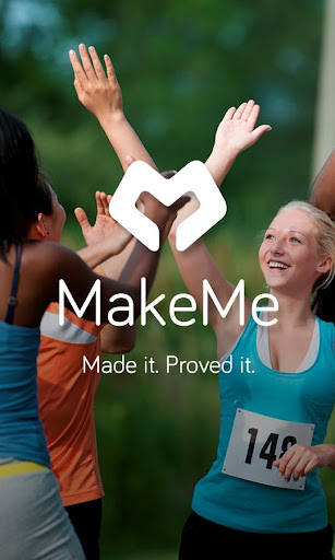 MakeMe - Group Challenges