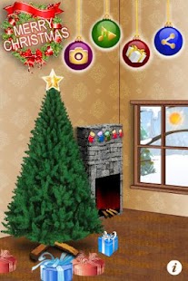 How to download Merry x-mas tree mod apk for pc