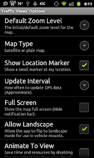TrafficViews Screenshots 2