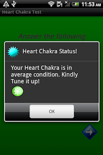 anahata chakra , heart chakra Screenshots 3