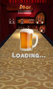 Beer Pushing Game 3D