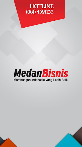 Harian Medan Bisnis