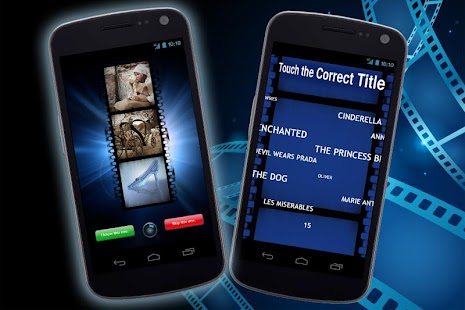 Free Hey, What's That Movie? APK for Android