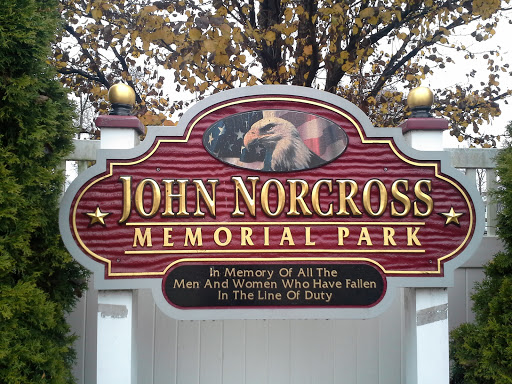 John Norcross Memorial Park