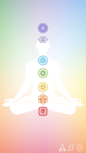 My Chakra Meditation 2(圖1)-速報App