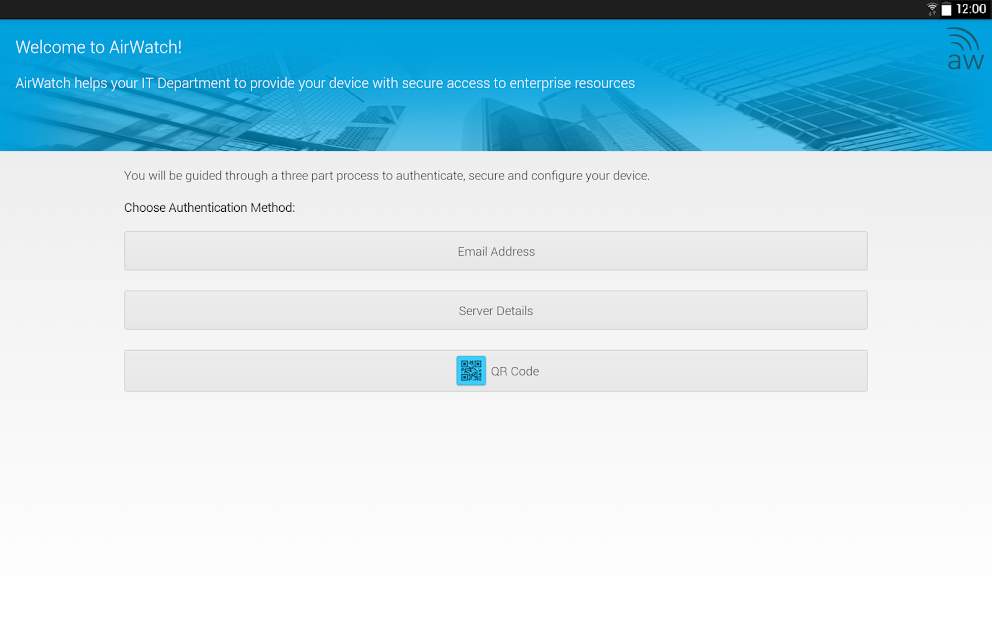 Airwatch Agent Download Apk , Workspace ONE Intelligent Hub – NPZGU