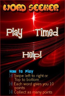 How to install Word Seeker 1.6.1.4 unlimited apk for android