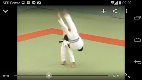 Judo Katasのおすすめ画像2