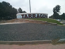 Tarragona - Entrada Nord