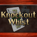 Cover Image of Скачать Knockout Whist Gold 1.9.6 APK