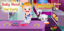 Baby Hazel Pet Party APK