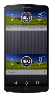 Tranquil for Zooper Widget(圖4)-速報App