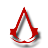 Assassins Creed 2 Theme logo