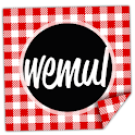 Wemul logo