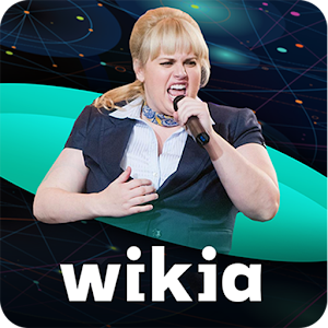 Wikia: Pitch Perfect 1.5.0