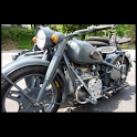 Great mechanics: Royal Enfield icon