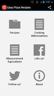 How to get Easy Pizza Recipes 1.0 mod apk for pc