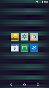 Versicolor - Icon Pack(圖2)-速報App